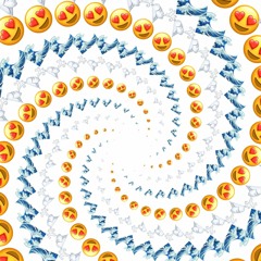 Luvstruckwave (Luvstruck Vs. Airwave - Mixcut)