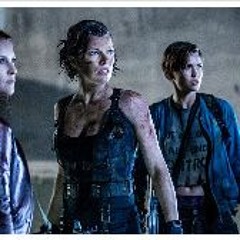 [!Watch] Resident Evil: The Final Chapter (2016) FullMovie MP4/720p 7176862