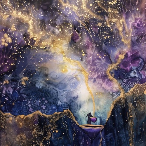 VickStiX - Leave the light (ShAnkAri touch)