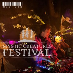 Mad Son - Mystic Creatures Festival 2024 @ Cosmic Circus
