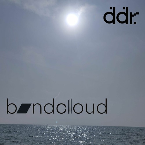 Bandcloud Radio on DDR - August 2020
