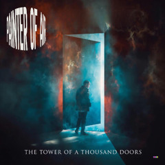 The Guardian of the Tower