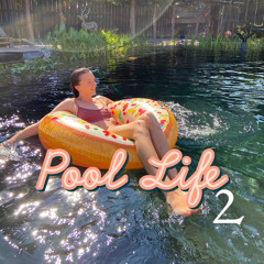Pool Life 2 (calm electronic music)