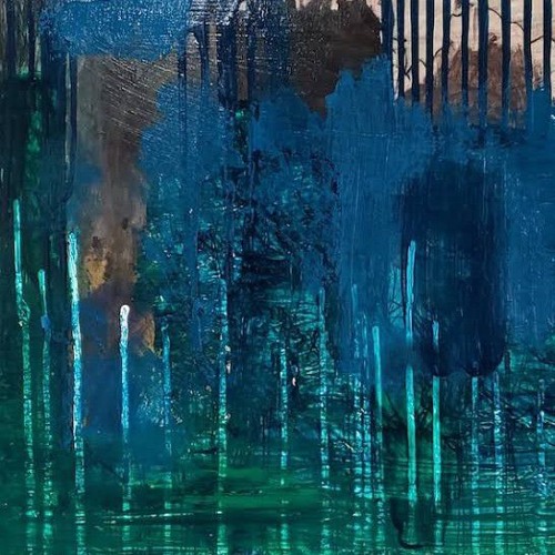 Where Water Flows- Valhjim w/Martin Miers