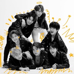 BTS (방탄소년단) - Make It Right (AZWZ Remix) Feat. Lauv