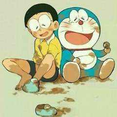 Doraemon theme songs sad playlist.