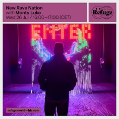 New Rave Nation 006 July 2023