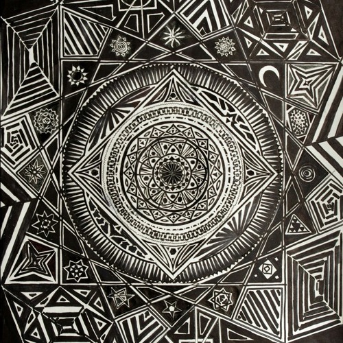 Melodic Techno and Progressive House Mix