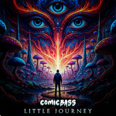 ComicBass - Little Journey  ( Polifonia ) Original Mix