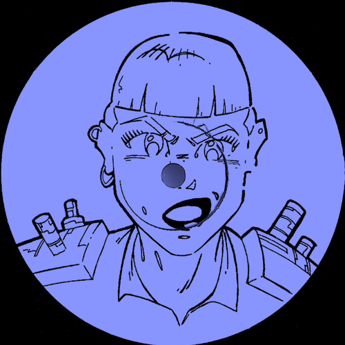 muddyoush & rashaad - would you mind? (trench house remix)