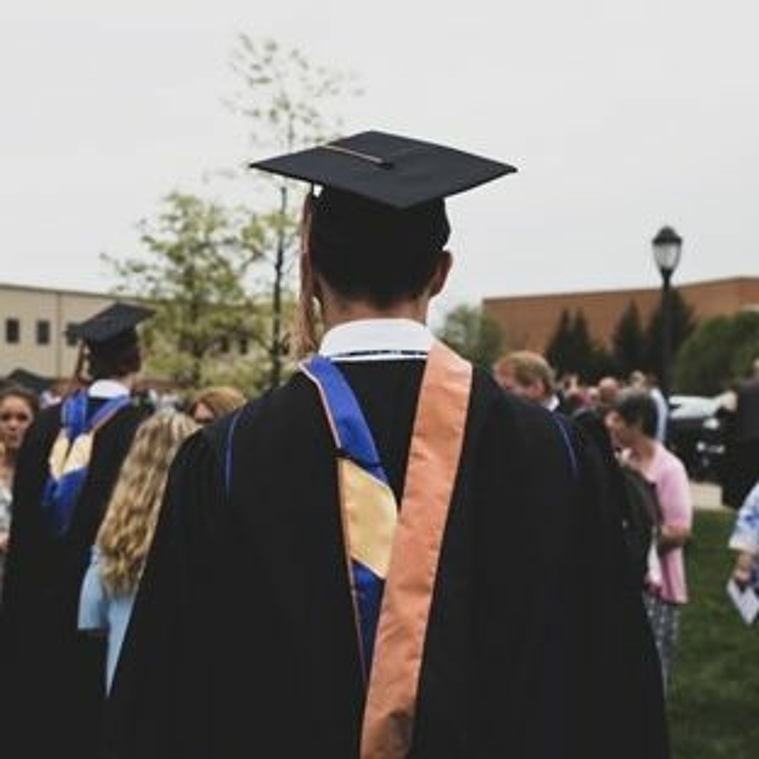 Episode 143: Ask A Recruiter: Should I Pursue a Degree or a Career? episode artwork