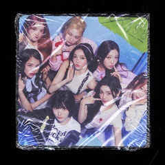 style - hearts2hearts flip