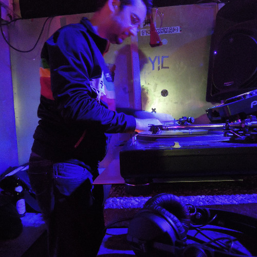 Mstep - DJ Mix for Radio FM4 "Dogs Bollocks", 26.9.2014