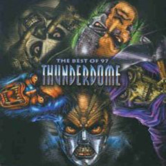 THUNDA TONE