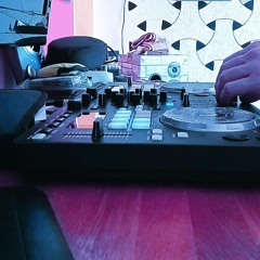 Techno Monday Set 0202