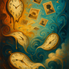 Fragments of Time (Mix 2)