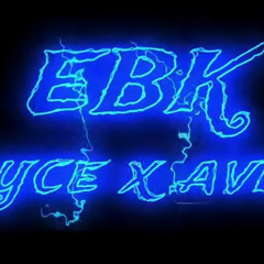 SAYCE & AVISO - EBK