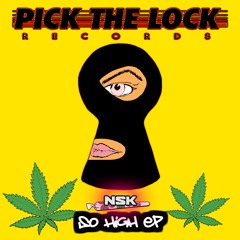 NSK - SO HIGH EP