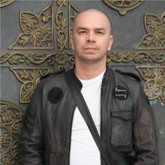 Fonarev - Live @ Atmosphere Radioshow 08.12.2003