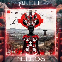 Nellos - Alele (Extended Mix) [AFROKHIN]