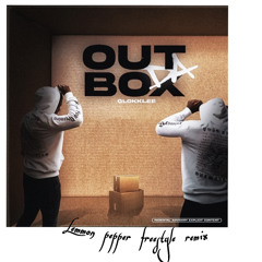 Out da box( lemon pepper freestyle remix)