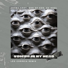 Voices in My Head (Léo Correia Remix)