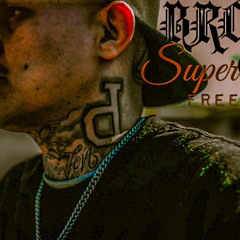 Brown SuperMan (Freestyle)