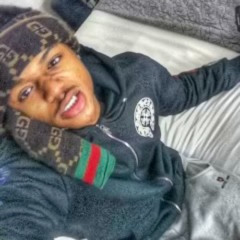 kels! - telling a lie (bl4cko) [slump audios exclusive + 8teen + $hmoney]