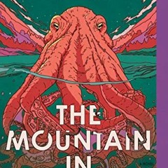 [GET] EPUB 📦 Mountain in the Sea by  Ray Nayler [EBOOK EPUB KINDLE PDF]