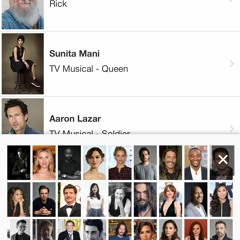 Those Late Night Ghost Stories