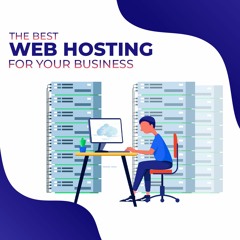 Business Website Hosting- A Competitive Edge in the Digital Age
