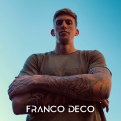 Franco Deco - (Agosto 2020) - Progressive Session