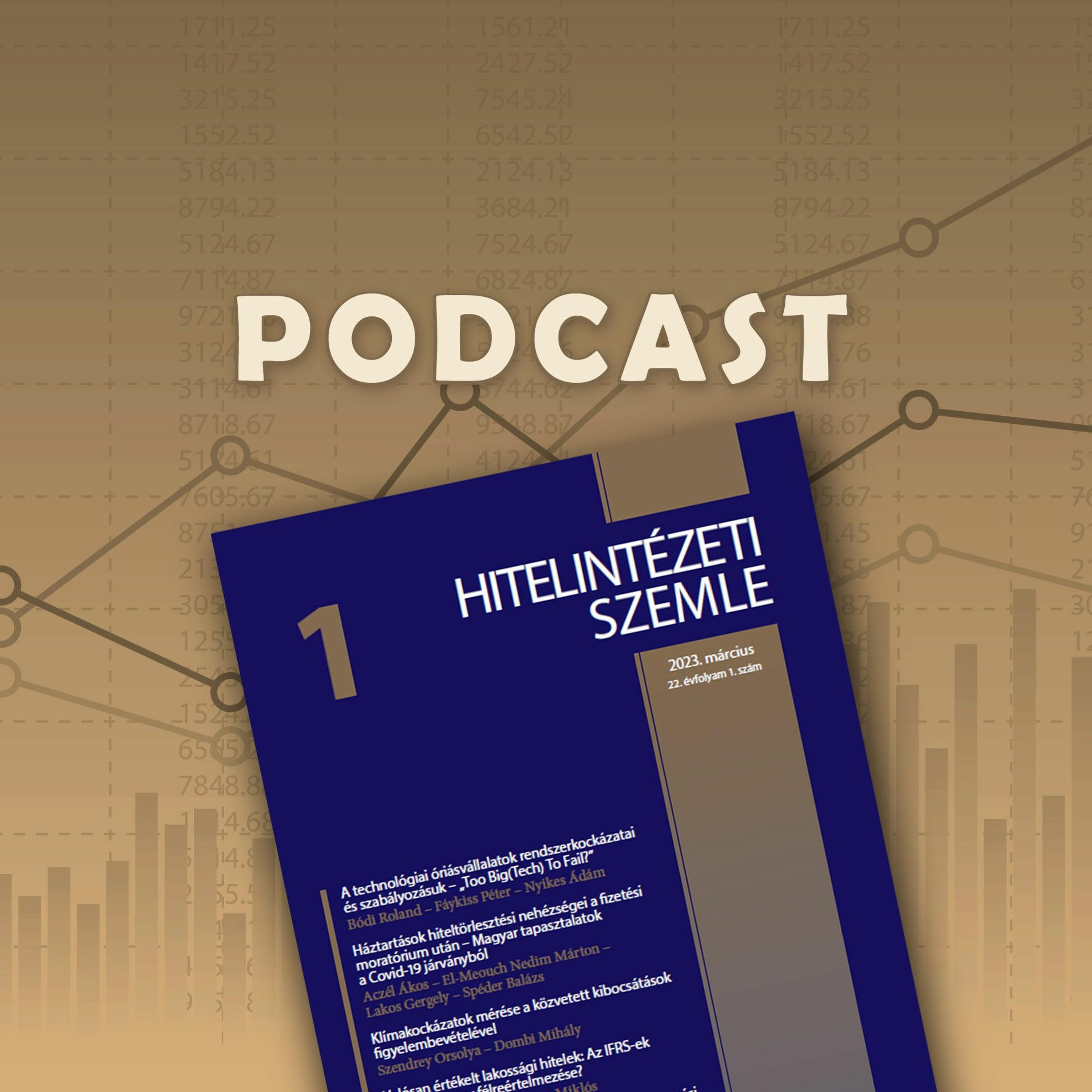 MNB Podcast
