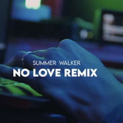 No Love