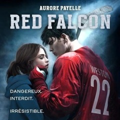 Livre Audio Gratuit 🎧 : Red Falcon, De Aurore Payelle