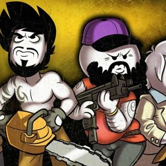 OneyPlays - LEFT 4 DEAD 2