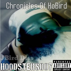 JBird Diss