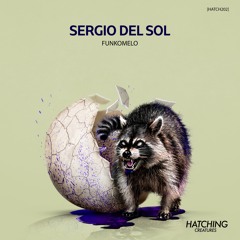 Sergio Del Sol - Melodance (Original Mix)