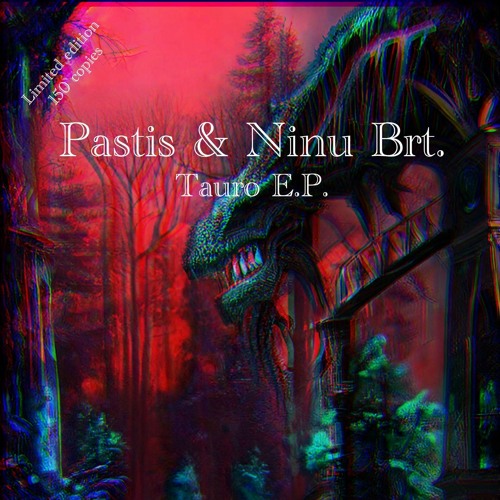 Pastis & Dj X-centrik - Butterfly Effect