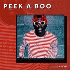 Peek A Boo (Camtrao Edit)