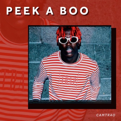 Peek A Boo (Camtrao Edit)