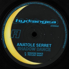 Anatole Serret - Shadow Dance