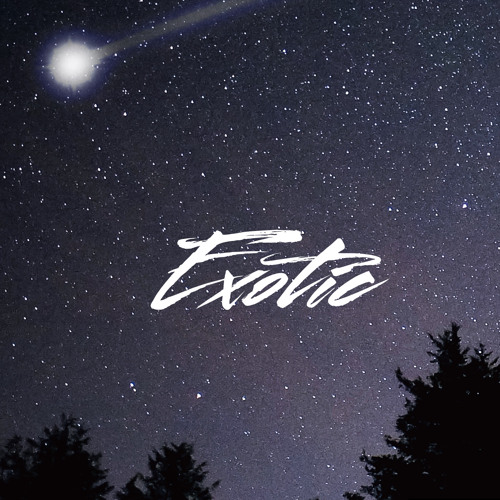 Exotic (Prod.Junwaa)                                                      (IG:meteorx714)