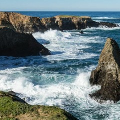 Ocean Wash