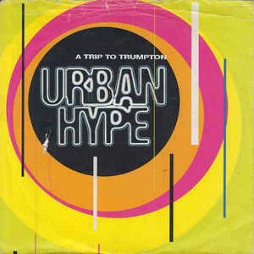 Urban Hype - Trip To Trumpton (Nicky Havey Remix) WIP