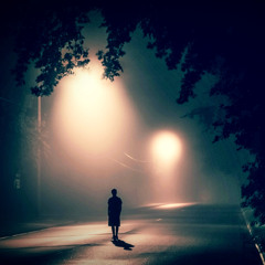 Noir jazz jungle mix, vol. 1