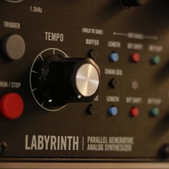 In Labyrinth