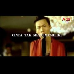 DYMARA - Cinta Tak Mesti Memiliki (Official Music Video)
