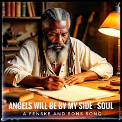 Angels Will Be By My Side - Soul