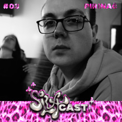 SLUTcast #03 - Pirinač